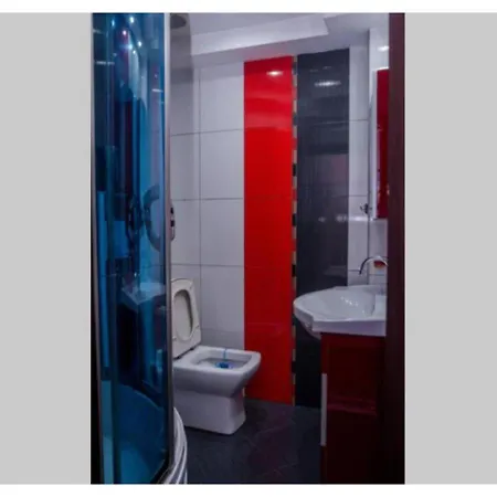 Appartement Luxury On The First Line To The Sea *