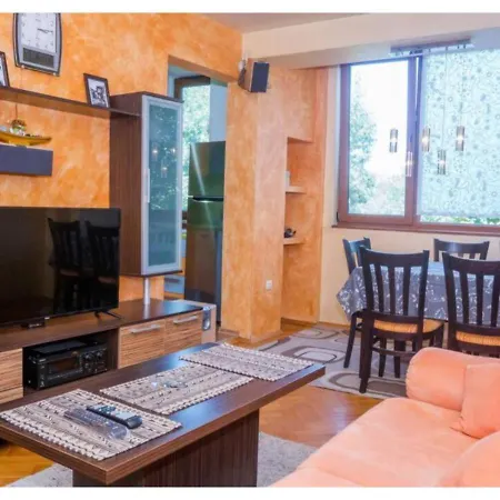 דירה Luxury On The First Line To The Sea